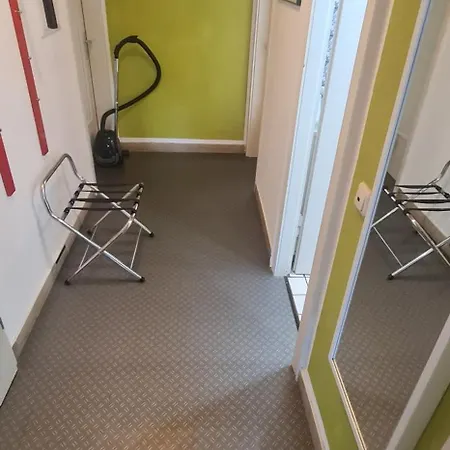 2,5 Zi - Oberstadt, Uni Campus - P2